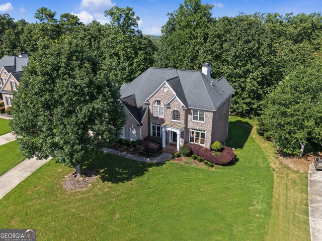 5220 Stone Croft Trail SW, South Fulton, GA 30331