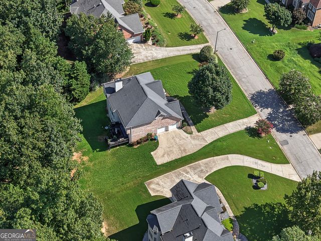 5220 Stone Croft Trail SW, South Fulton, GA 30331