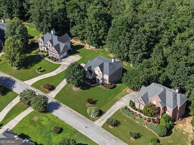 5220 Stone Croft Trail SW, South Fulton, GA 30331