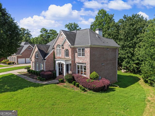 5220 Stone Croft Trail SW, South Fulton, GA 30331