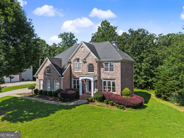 5220 Stone Croft Trail SW, South Fulton, GA 30331