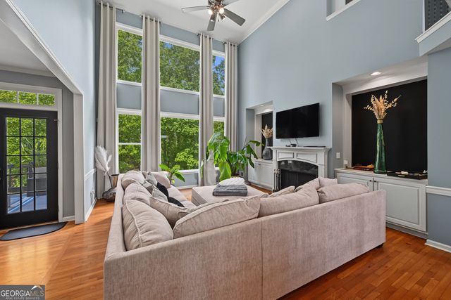 5220 Stone Croft Trail SW, South Fulton, GA 30331
