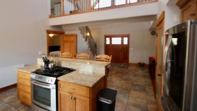 77 Paradise Lane, Williamstown, VT 05679