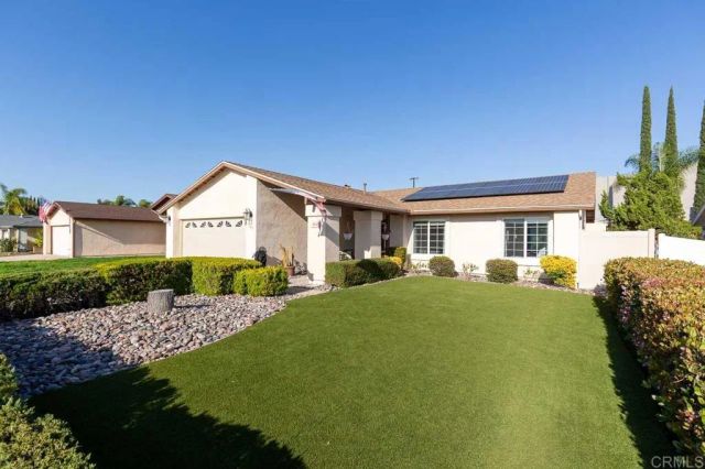 9649 Derald Rd, Santee, CA 92071