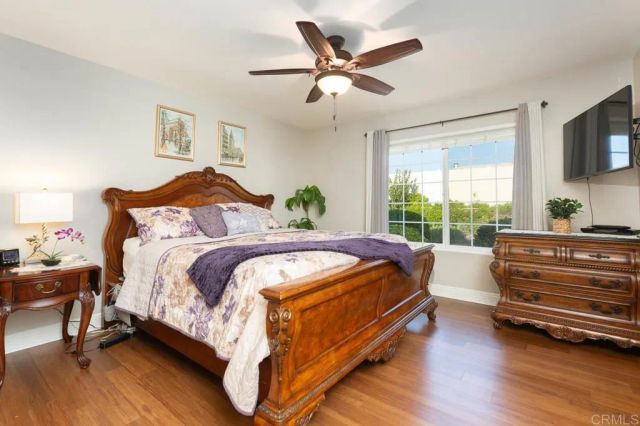 9649 Derald Rd, Santee, CA 92071