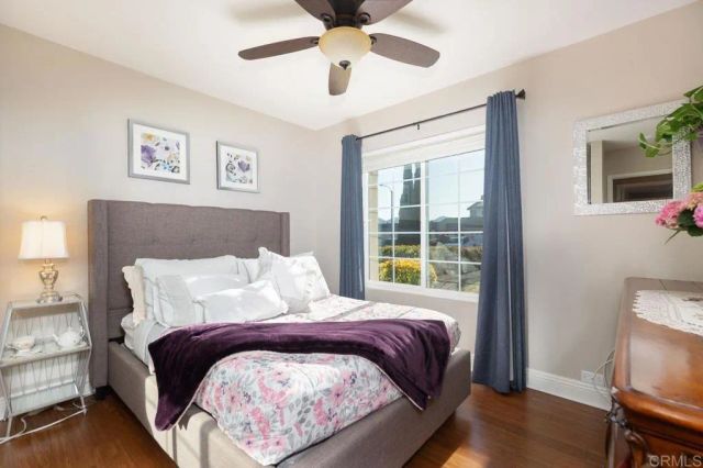 9649 Derald Rd, Santee, CA 92071