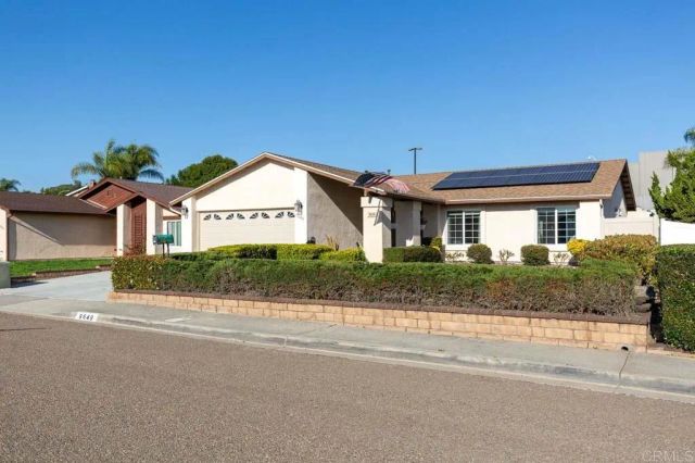 9649 Derald Rd, Santee, CA 92071