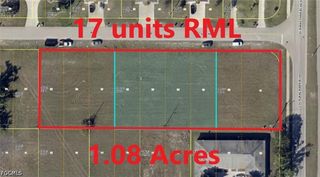 706,712,718 SE 7th ST, Cape Coral, FL 33990