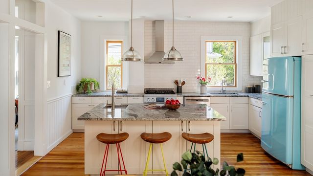 24 Rockingham Street 24, Cambridge, MA 02139