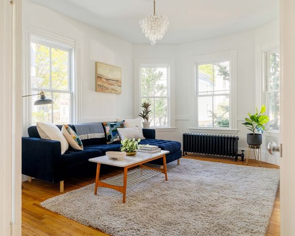 24 Rockingham Street 24, Cambridge, MA 02139