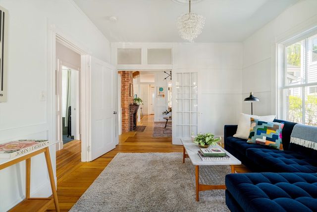 24 Rockingham Street 24, Cambridge, MA 02139
