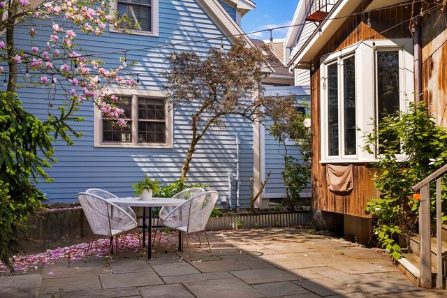 24 Rockingham Street 24, Cambridge, MA 02139