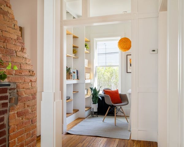 24 Rockingham Street 24, Cambridge, MA 02139