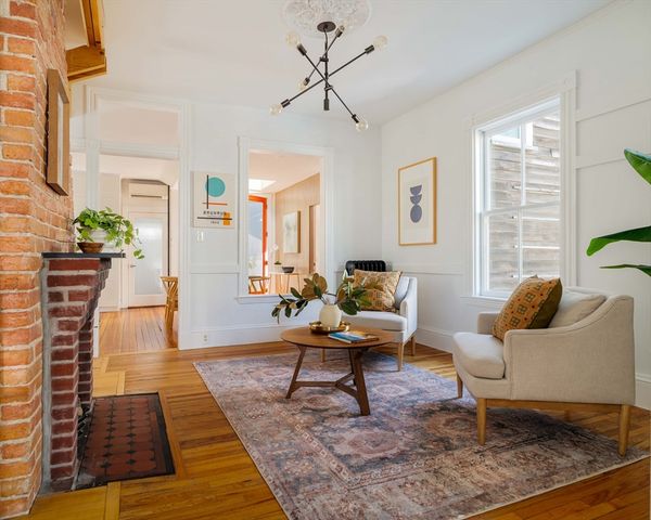 24 Rockingham Street 24, Cambridge, MA 02139
