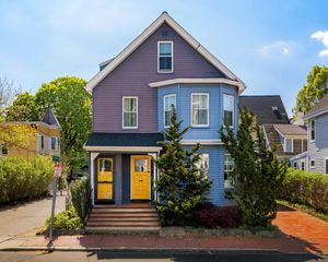 24 Rockingham Street 24, Cambridge, MA 02139