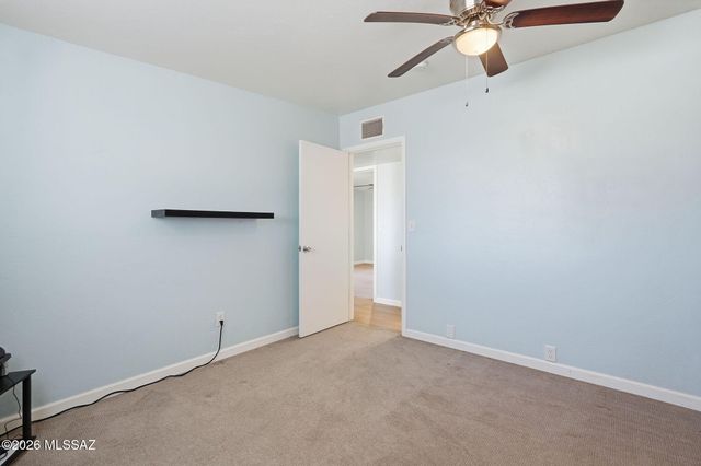 822 N Duffy Place, Tucson, AZ 85711