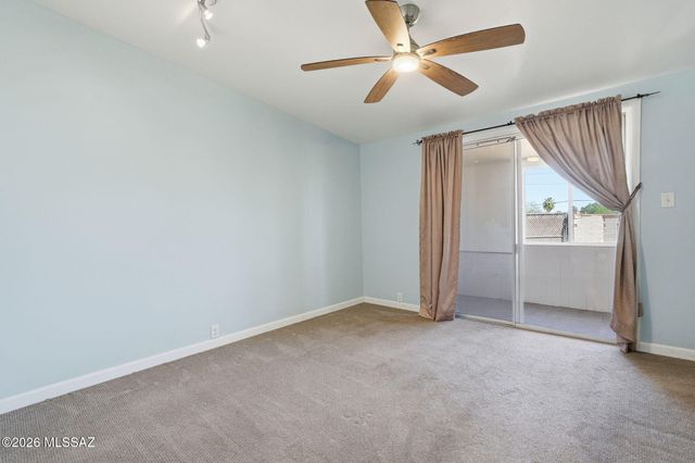 822 N Duffy Place, Tucson, AZ 85711