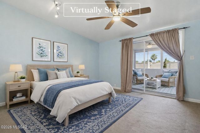 822 N Duffy Place, Tucson, AZ 85711