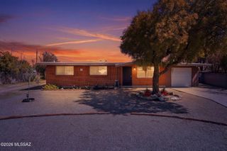 822 N Duffy Place, Tucson, AZ 85711