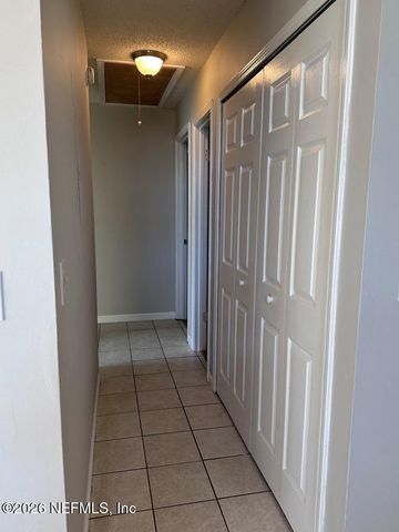 1261 MONTECELLO Drive A, Orange Park, FL 32065