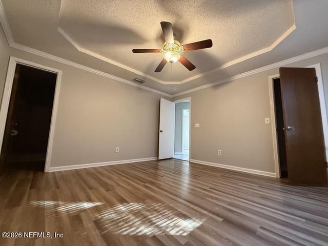 1261 MONTECELLO Drive A, Orange Park, FL 32065