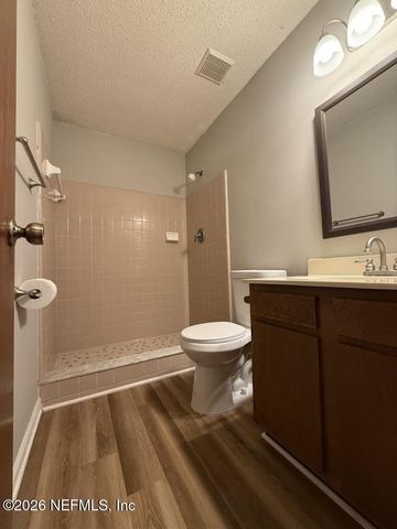 1261 MONTECELLO Drive A, Orange Park, FL 32065