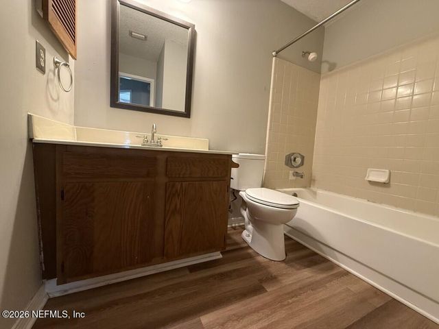 1261 MONTECELLO Drive A, Orange Park, FL 32065