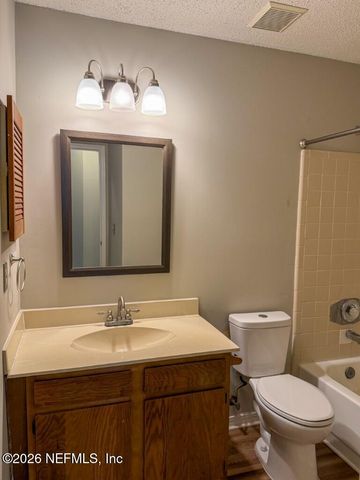 1261 MONTECELLO Drive A, Orange Park, FL 32065