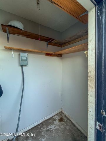 1261 MONTECELLO Drive A, Orange Park, FL 32065