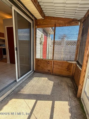 1261 MONTECELLO Drive A, Orange Park, FL 32065