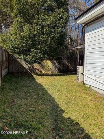 1261 MONTECELLO Drive A, Orange Park, FL 32065