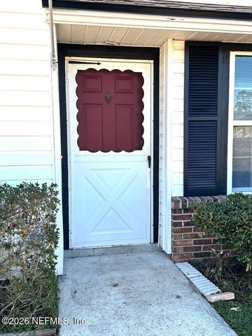 1261 MONTECELLO Drive A, Orange Park, FL 32065