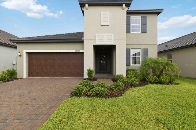 14325 17TH COURT E, Parrish, FL 34219