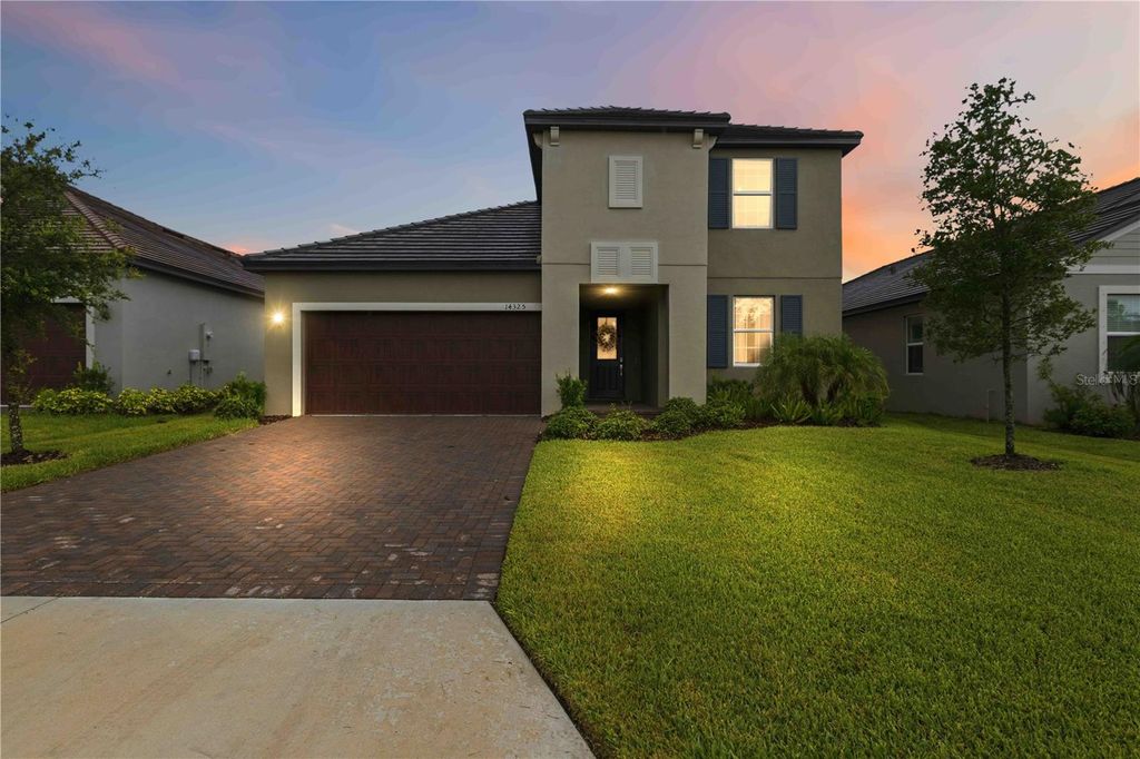 14325 17TH COURT E, Parrish, FL 34219