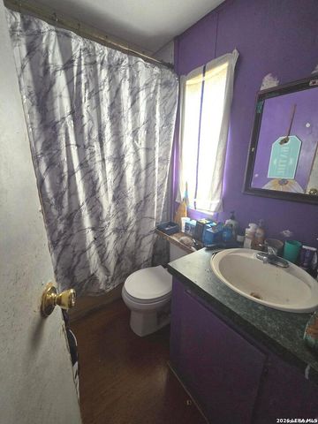 408 HICKORY ST, Jourdanton, TX 78026