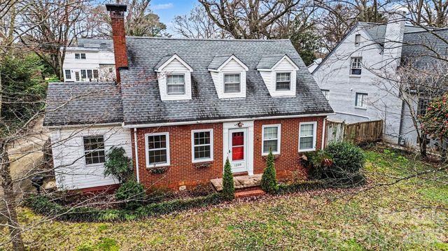 1209 Oakwood Avenue, Gastonia, NC 28052