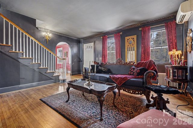 1209 Oakwood Avenue, Gastonia, NC 28052