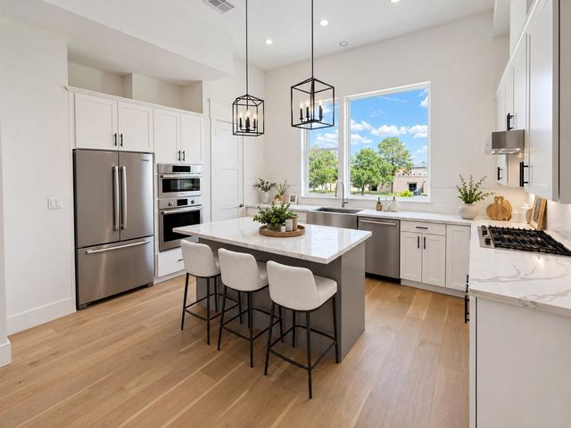 3436 Stanling Brook Lane, Houston, TX 77080