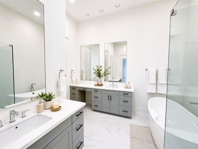 3436 Stanling Brook Lane, Houston, TX 77080
