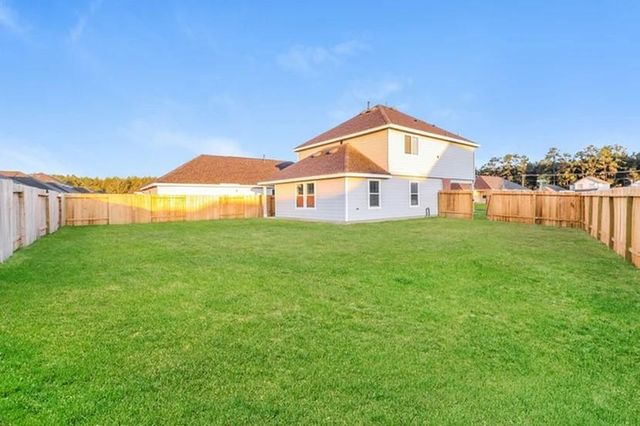 22348 Merlin Street, Splendora, TX 77372