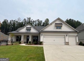 608 Brooke View Lane, Canton, GA 30115