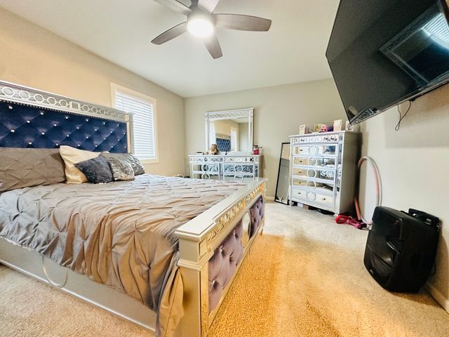 124 Oriole Road, Matteson, IL 60443