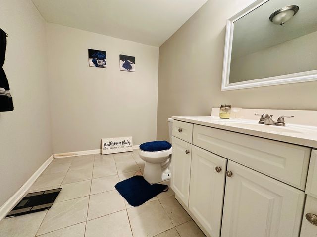 124 Oriole Road, Matteson, IL 60443