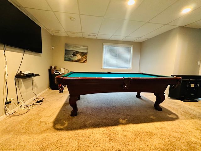 124 Oriole Road, Matteson, IL 60443