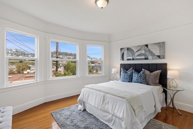 60 Camellia Avenue, San Francisco, CA 94112