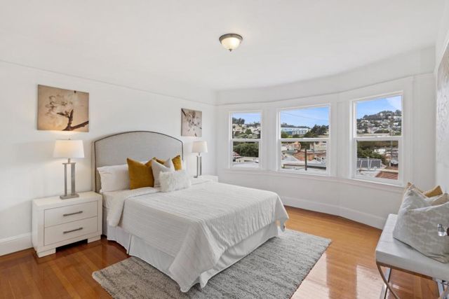 60 Camellia Avenue, San Francisco, CA 94112