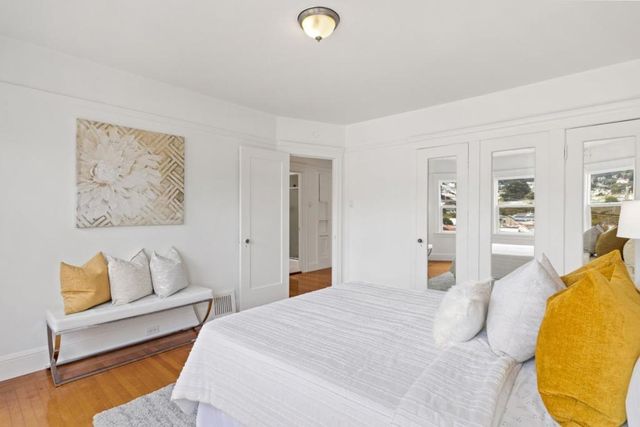 60 Camellia Avenue, San Francisco, CA 94112