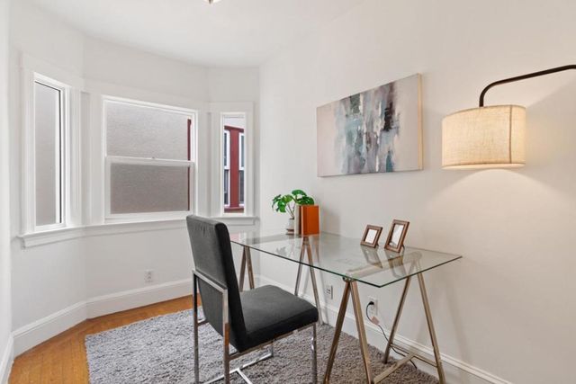 60 Camellia Avenue, San Francisco, CA 94112