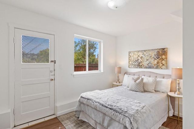 60 Camellia Avenue, San Francisco, CA 94112