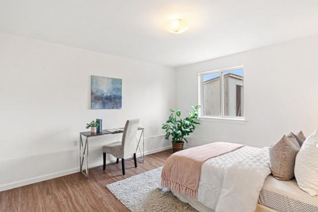 60 Camellia Avenue, San Francisco, CA 94112